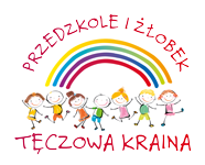 Tęczowa kraina
